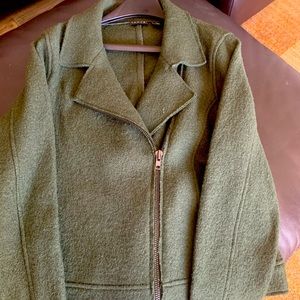 Tahari  wool jacket